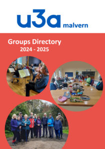 Group Directory 2024-25